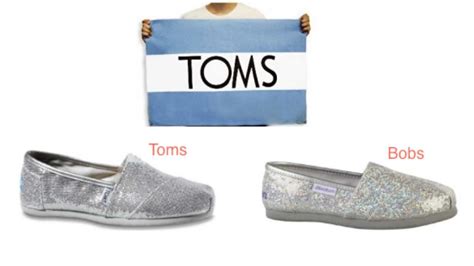 bobs shoes vs toms